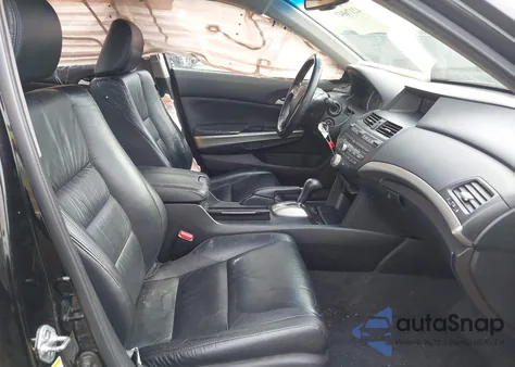 2009 Honda Accord 3.5 Ex-L из США, поврежденный, VIN 5KBCP36899B002594